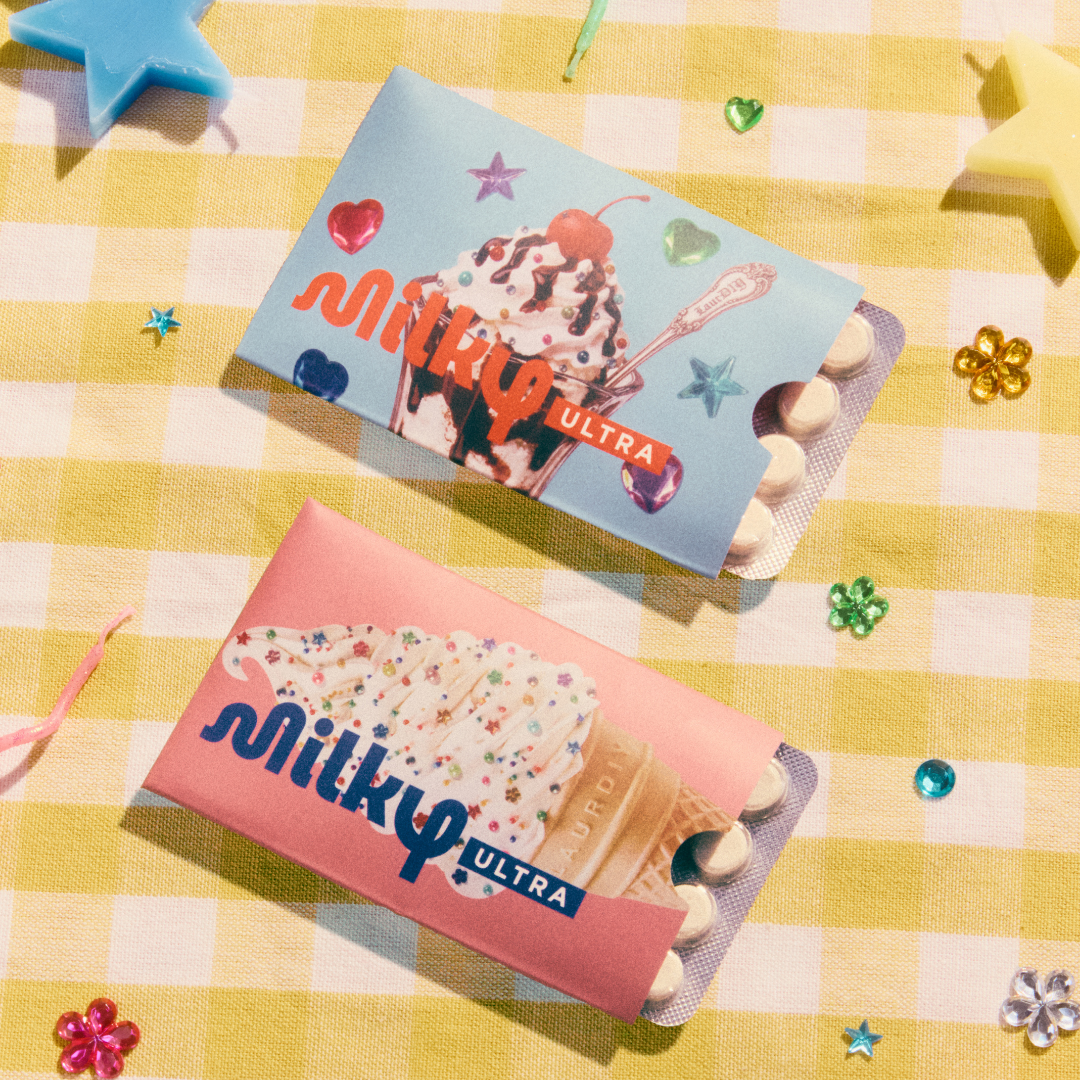 Milky Ultra