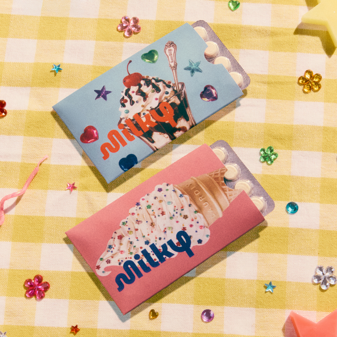 Milky Original