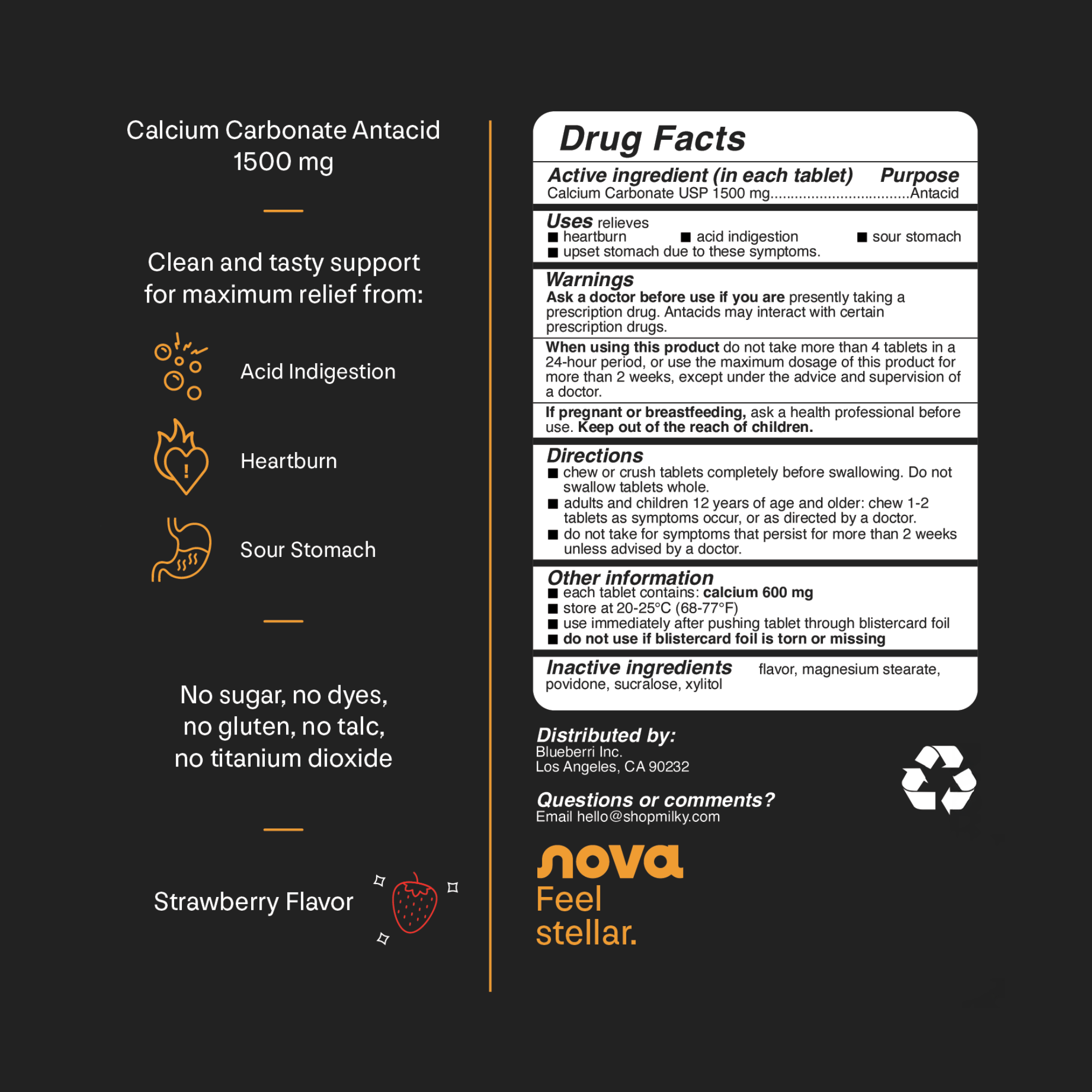 Nova
