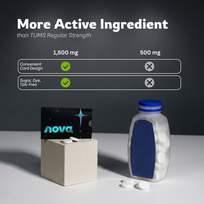 Nova