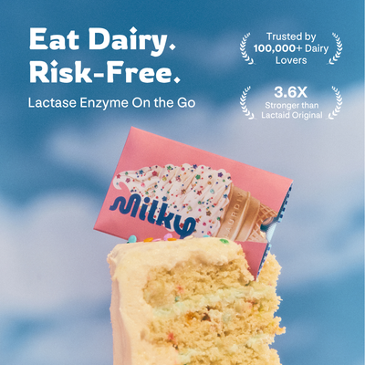 Milky Original