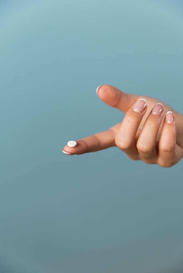 Stronger Than Lactaid