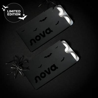 Nova - Halloween Limited Edition