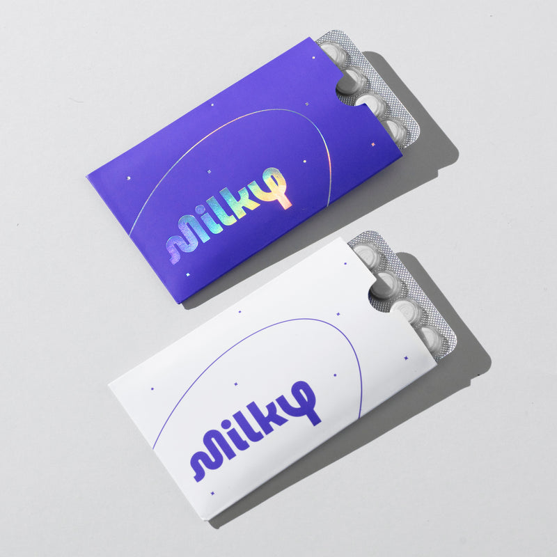Milky Original