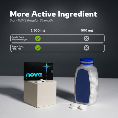 Nova