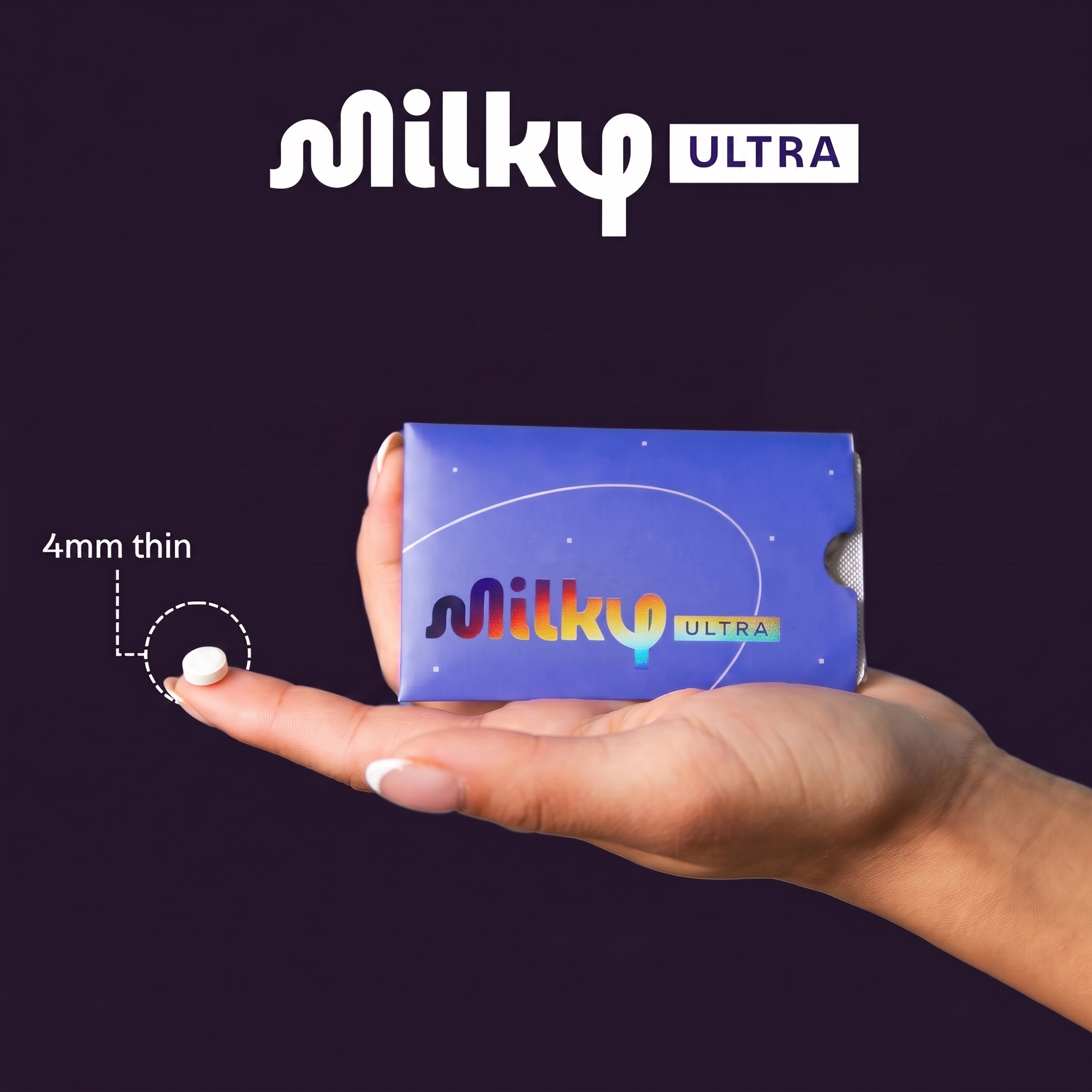 Milky Ultra