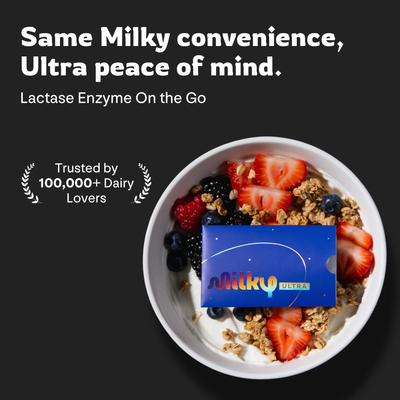 Milky Ultra